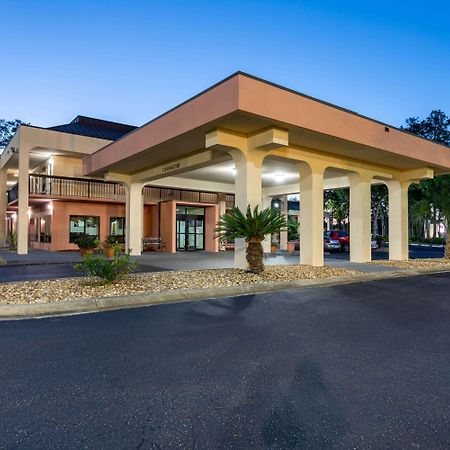 Baymont By Wyndham Tallahassee Eksteriør billede