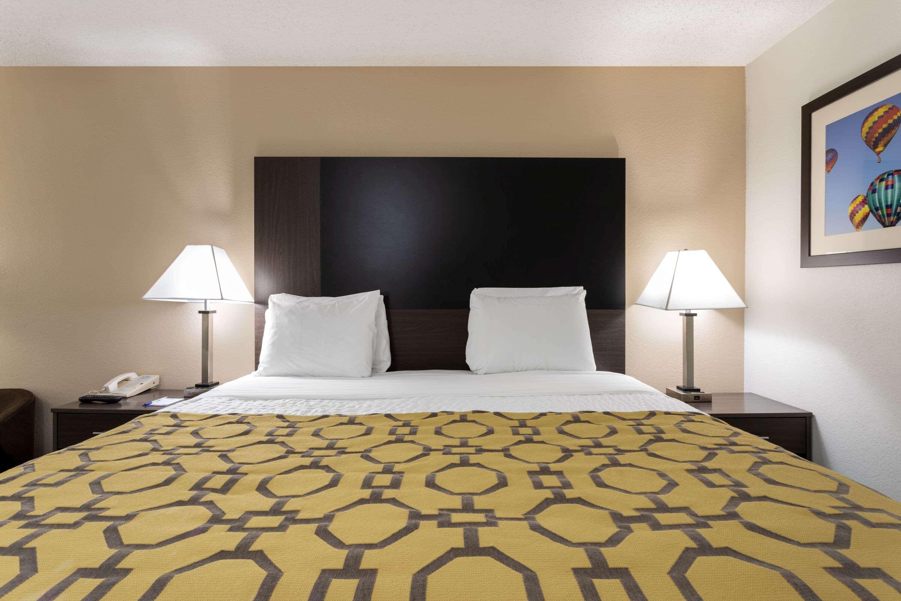 Baymont By Wyndham Tallahassee Eksteriør billede