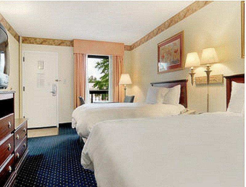 Baymont By Wyndham Tallahassee Eksteriør billede